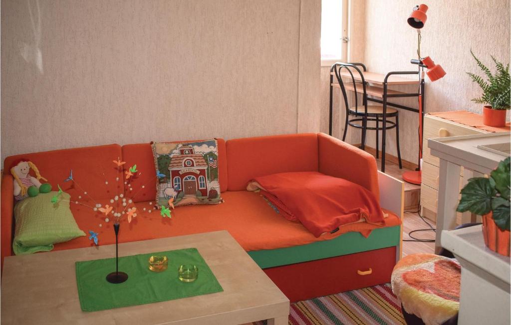 Amazing Apartment In Bruzaholm With 2 Bedrooms photo 4