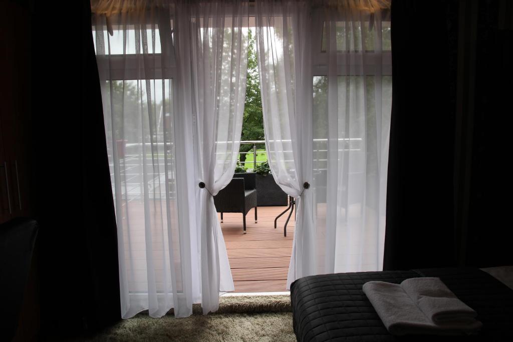 Villa Monte Dana photo 1
