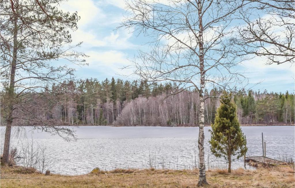 Amazing Apartment In Bruzaholm With 2 Bedrooms
