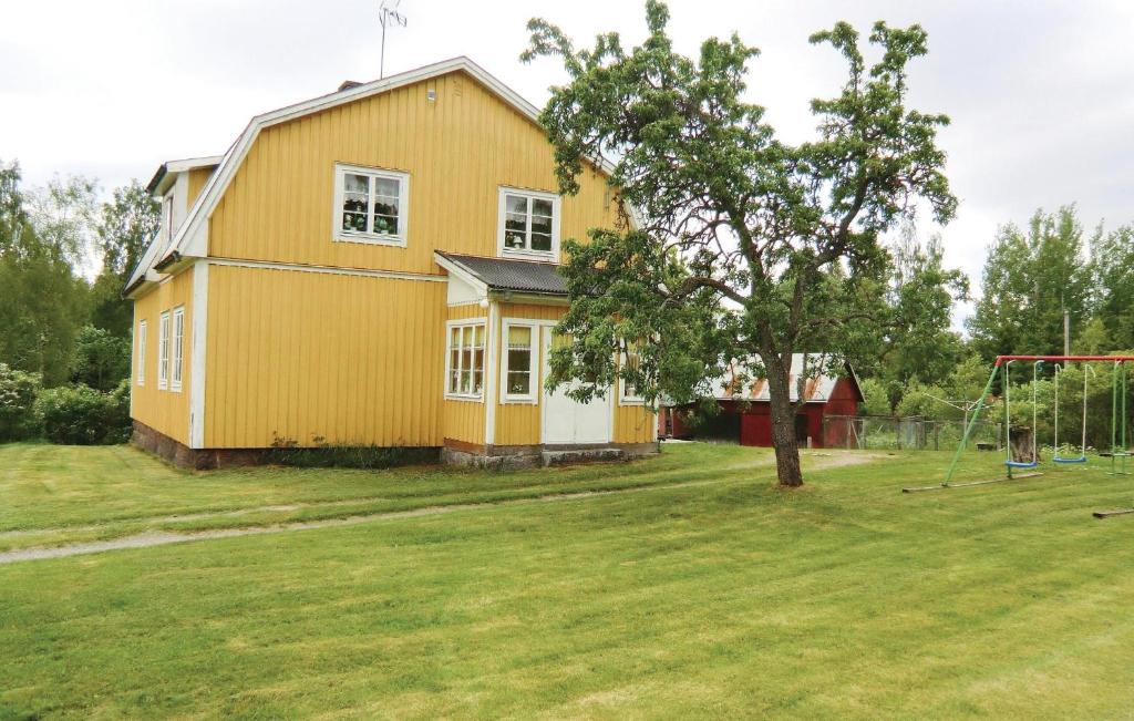 Awesome Home In Jrnforsen With 2 Bedrooms photo 2