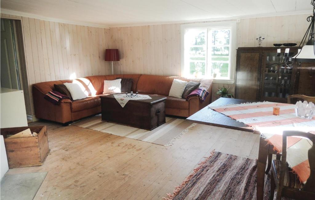 Stunning Home In Lammhult With 2 Bedrooms And Wifi photo 3
