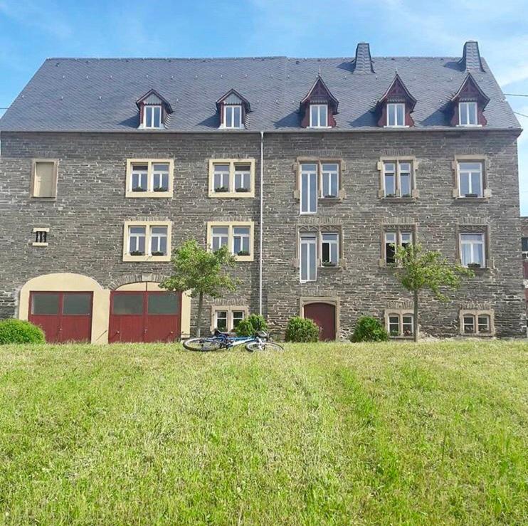 The Old Gemeinde House by the Mosel River photo 1