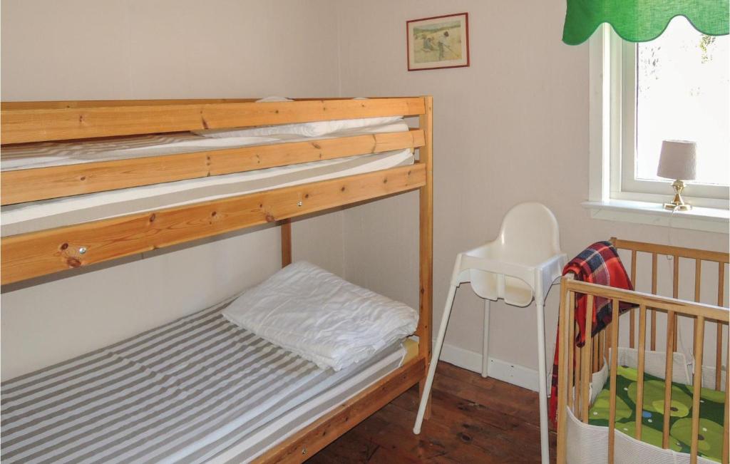 Beautiful Home In Grnna With 3 Bedrooms And Wifi photo 4