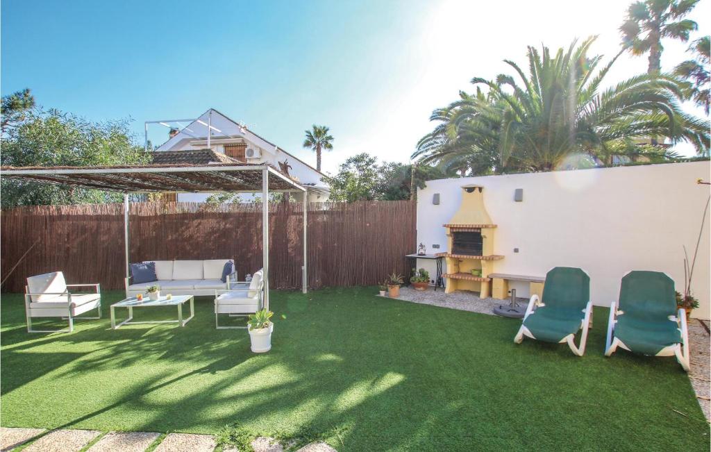 Beautiful Home In Orihuela Costa With 3 Bedrooms photo 1