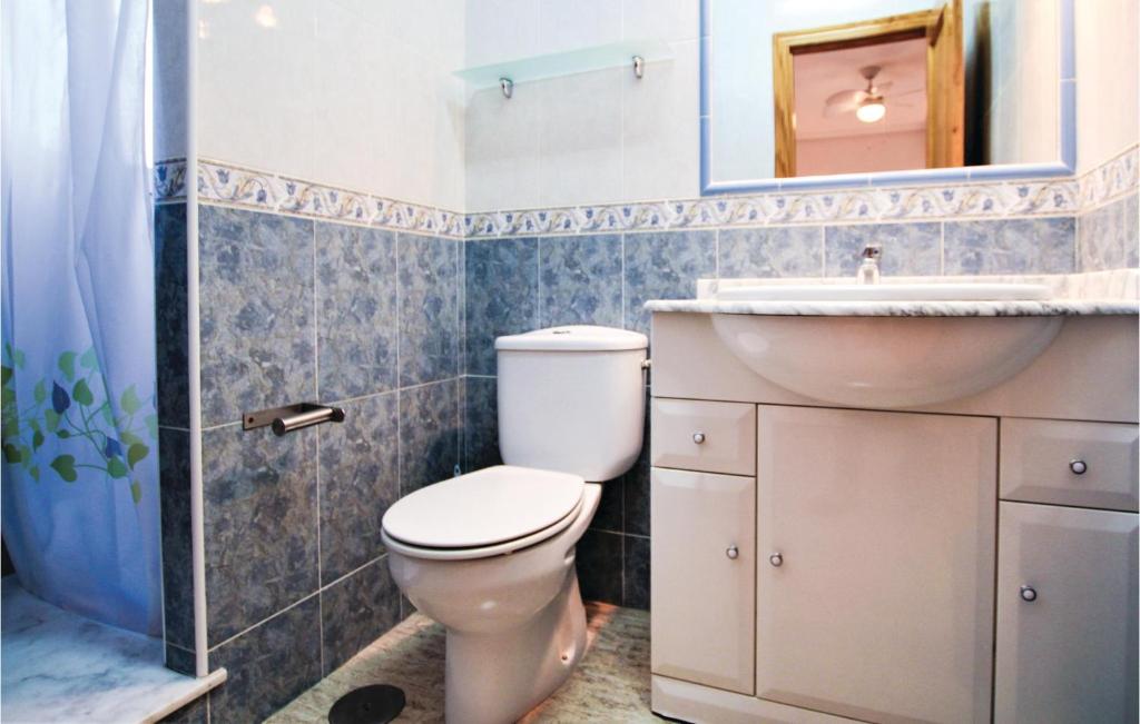 Beautiful Home In Orihuela Costa With 3 Bedrooms photo 2