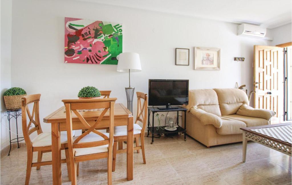 Beautiful Home In Orihuela Costa With 3 Bedrooms photo 4