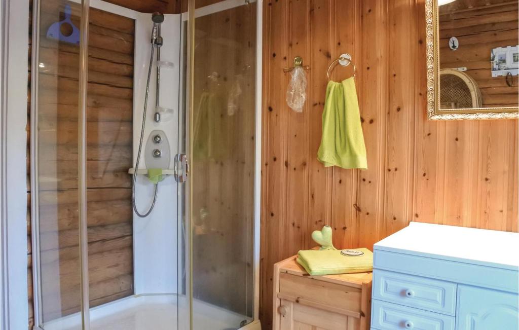 Nice Home In Tvedestrand With 1 Bedrooms And Wifi photo 1