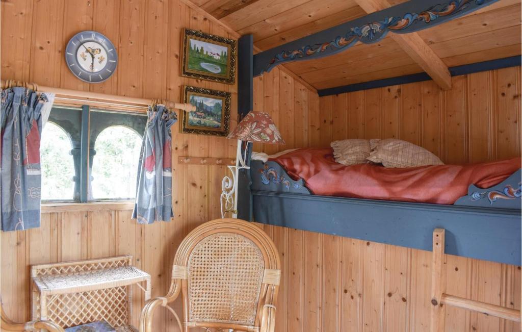Nice Home In Tvedestrand With 1 Bedrooms And Wifi photo 3