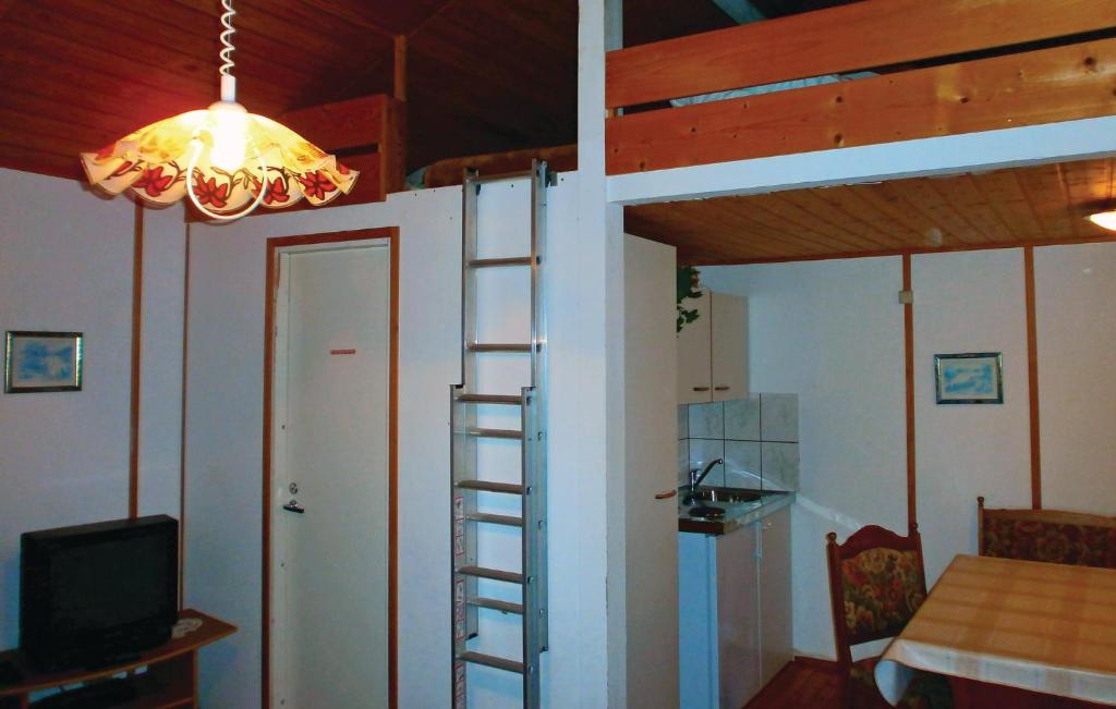 Stunning Home In Hohe Dne With 1 Bedrooms photo 1