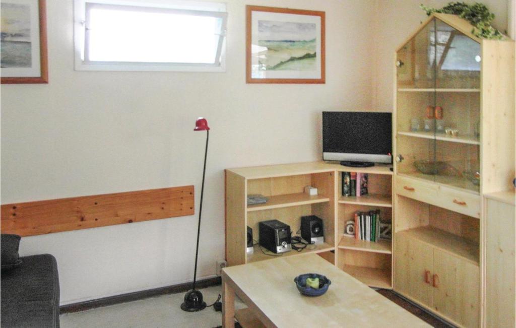 Beautiful Home In Trassenheide With Kitchen photo 4