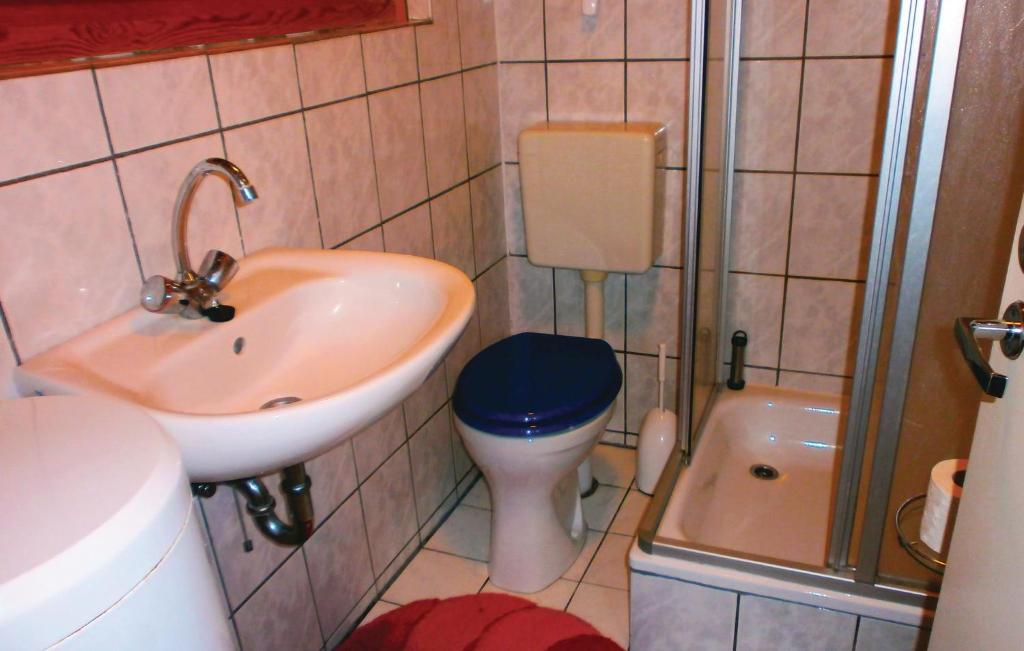 Stunning Home In Hohe Dne With 1 Bedrooms photo 2