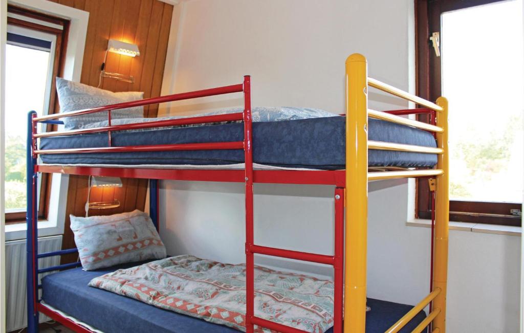 Nice Home In Nieuwvliet-bad With 3 Bedrooms And Wifi photo 4
