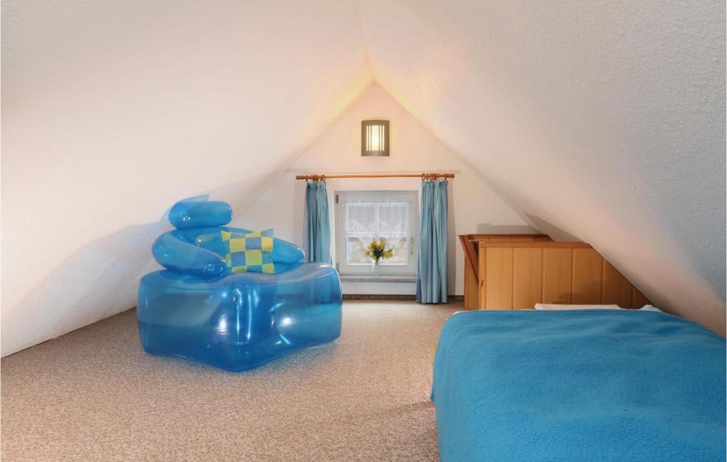 Awesome Home In Blankenburg With 1 Bedrooms And Wifi photo 2