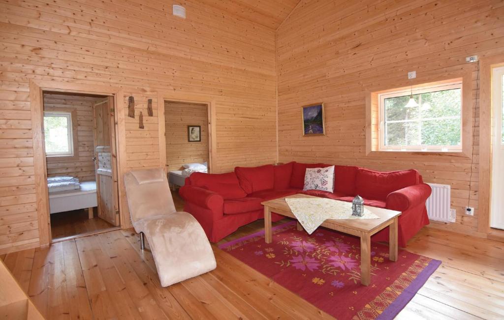 Holiday home Anolfsbyn Mellerud photo 3