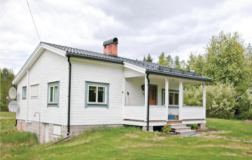 Beautiful Home In Hljes With 2 Bedrooms photo 1