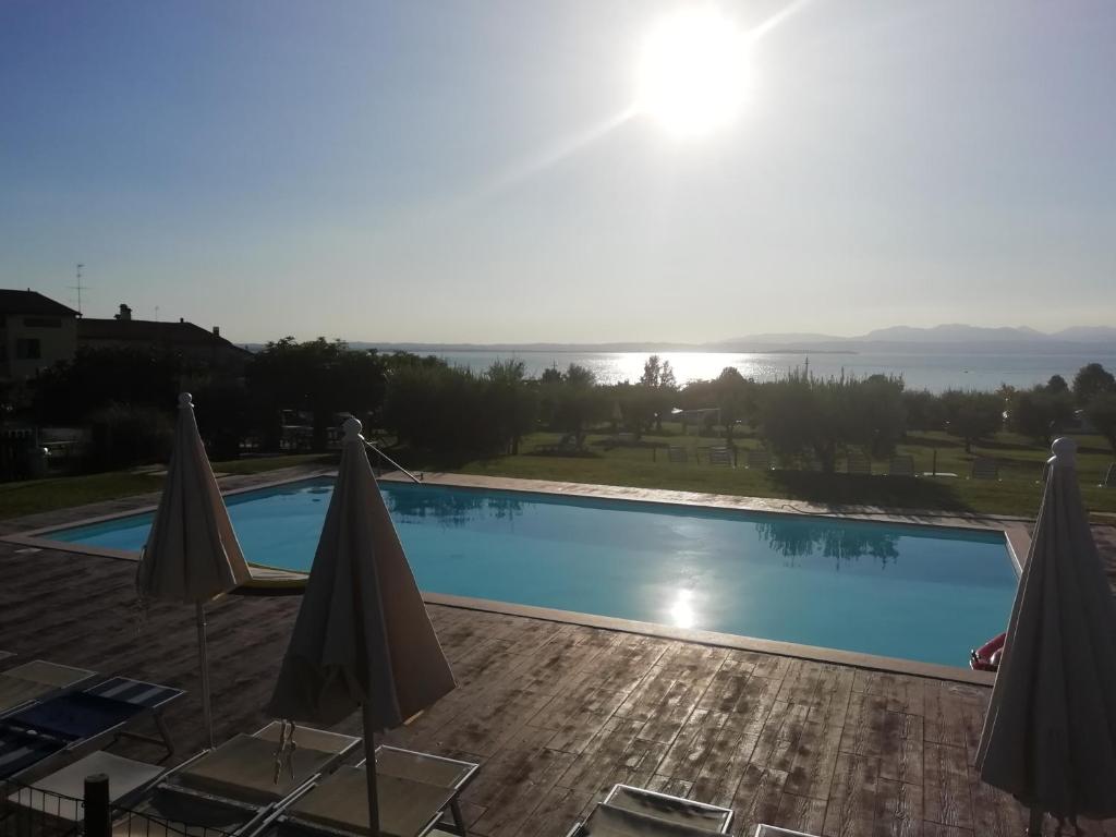 Agriturismo Al-Bor photo 3