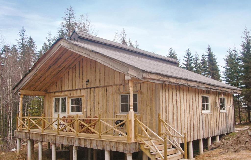 Holiday home Anolfsbyn Mellerud