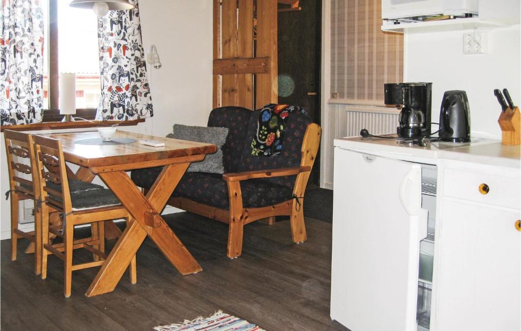 Nice Home In Transtrand With Sauna And Wifi photo 3