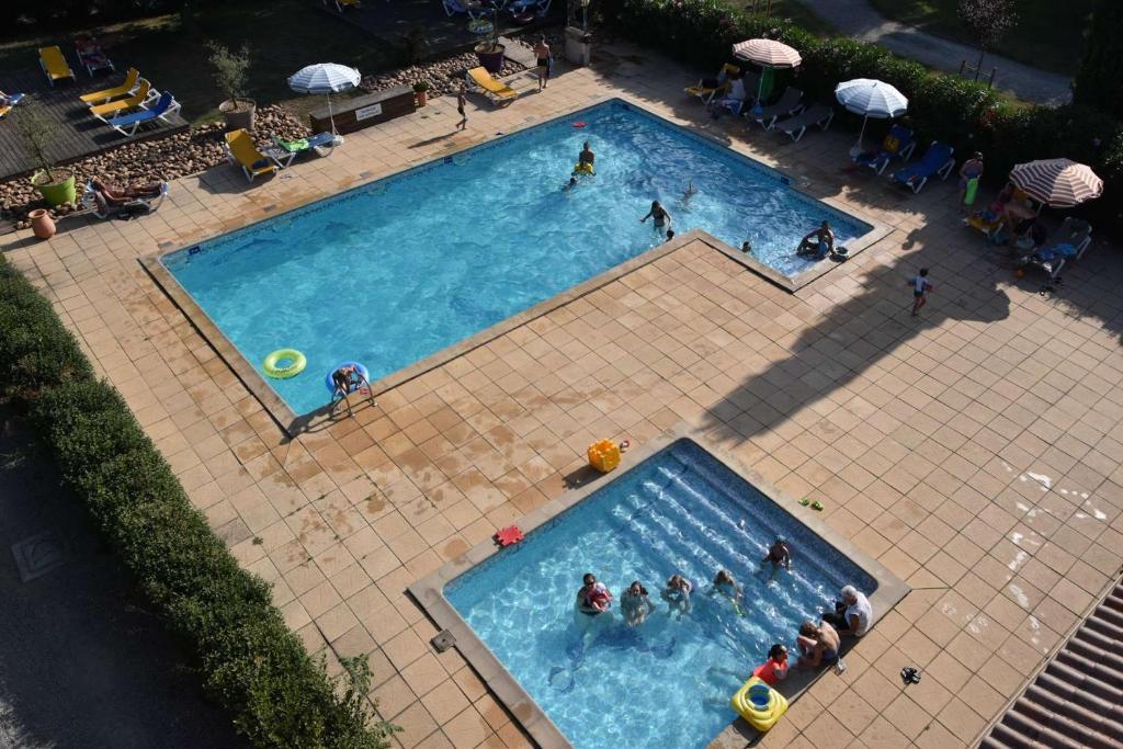 Résidence Vacances Fontenelle photo 1