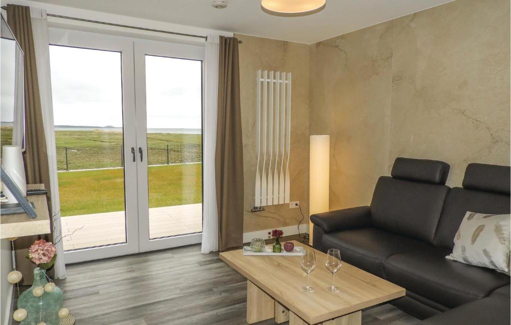 Awesome Apartment In Kappeln With 1 Bedrooms And Wifi photo 3
