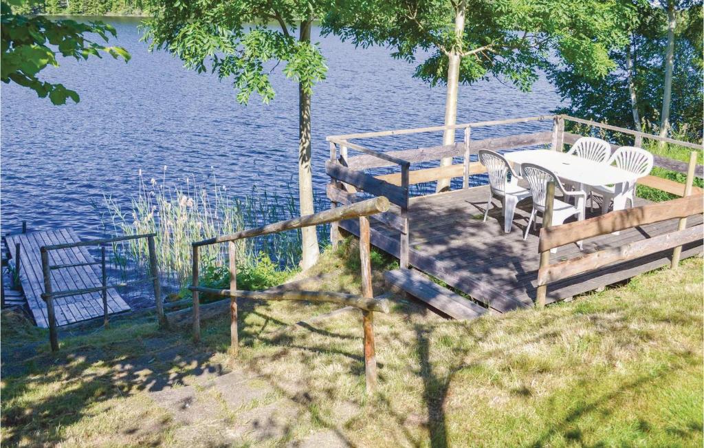 Stunning Home In Svanskog With 3 Bedrooms And Wifi photo 1