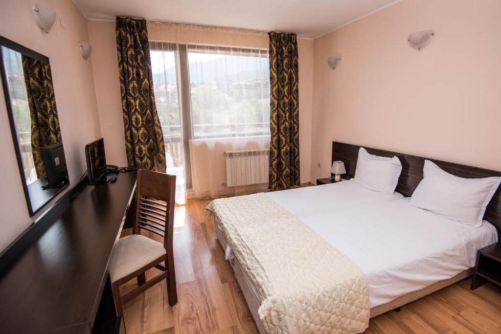 Студио (Номер-студио), Apart Hotel Orbilux
