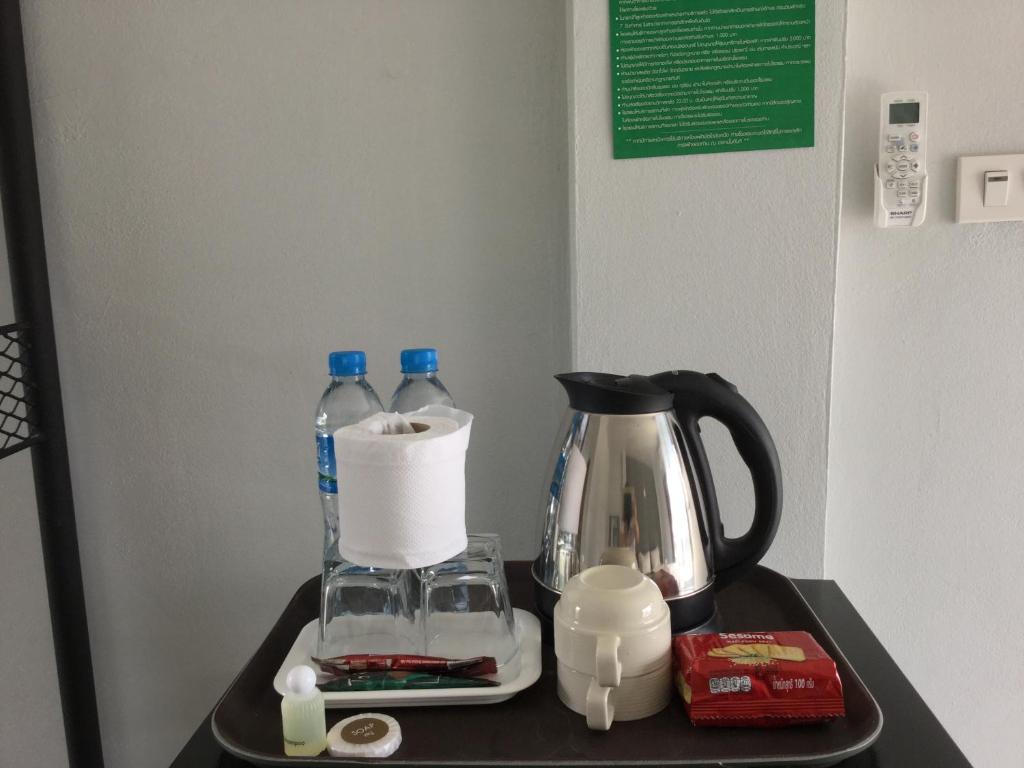 Chan Place Hotel photo 2