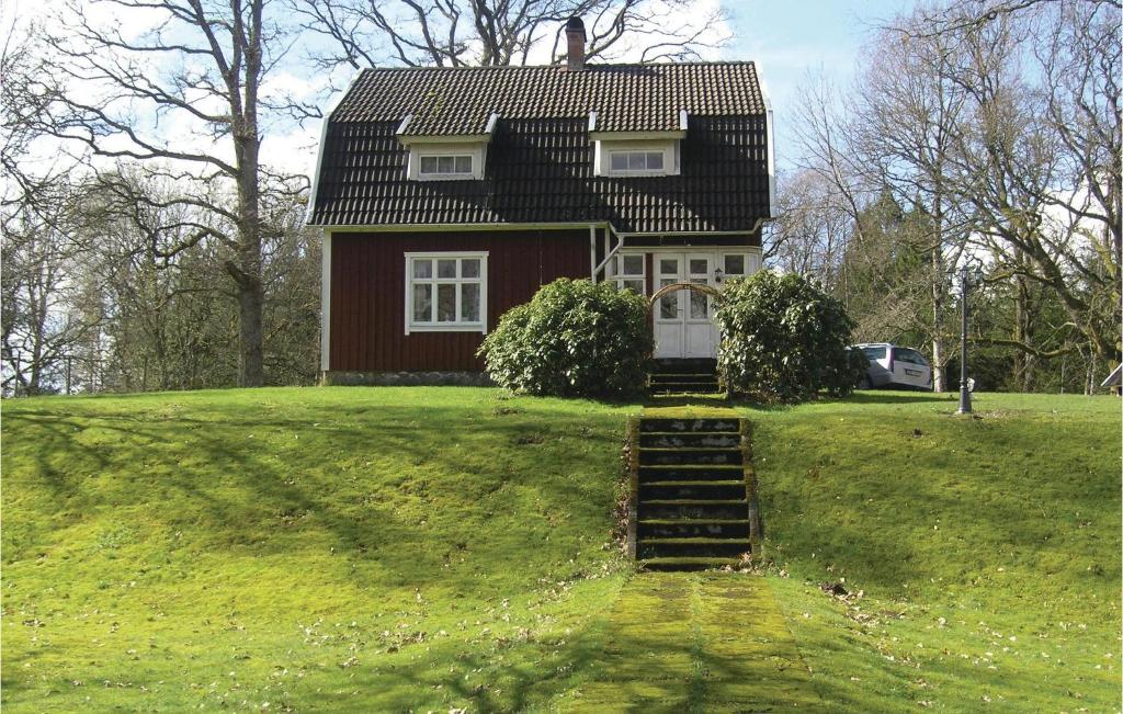 Beautiful Home In Lngaryd With 2 Bedrooms photo 4