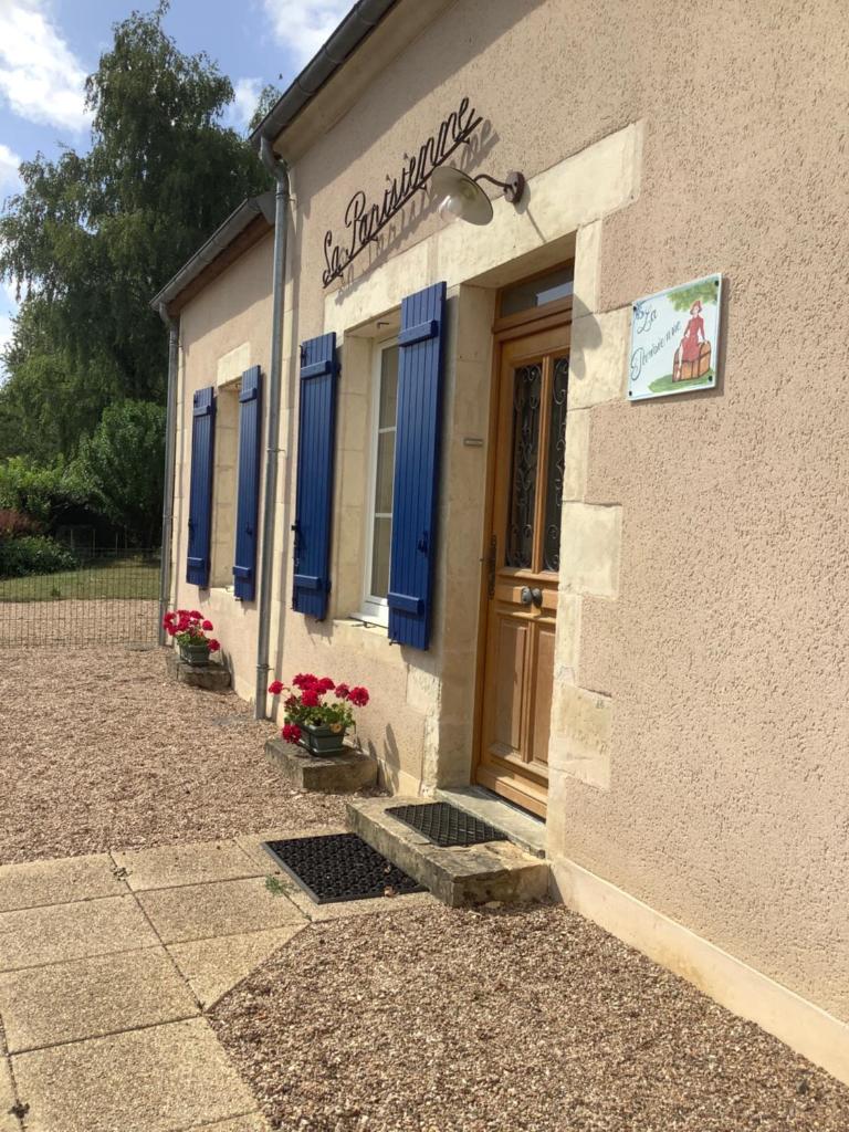 La Parisienne des Amognes photo 3
