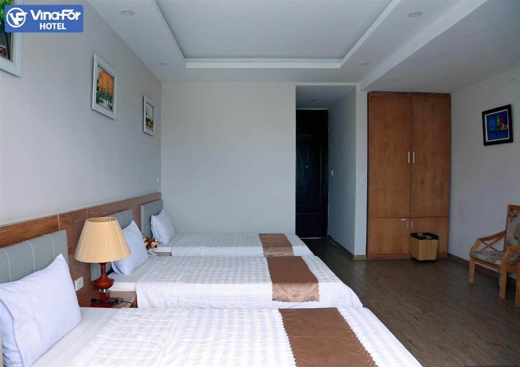 Lam Nghiep Do Son Hotel