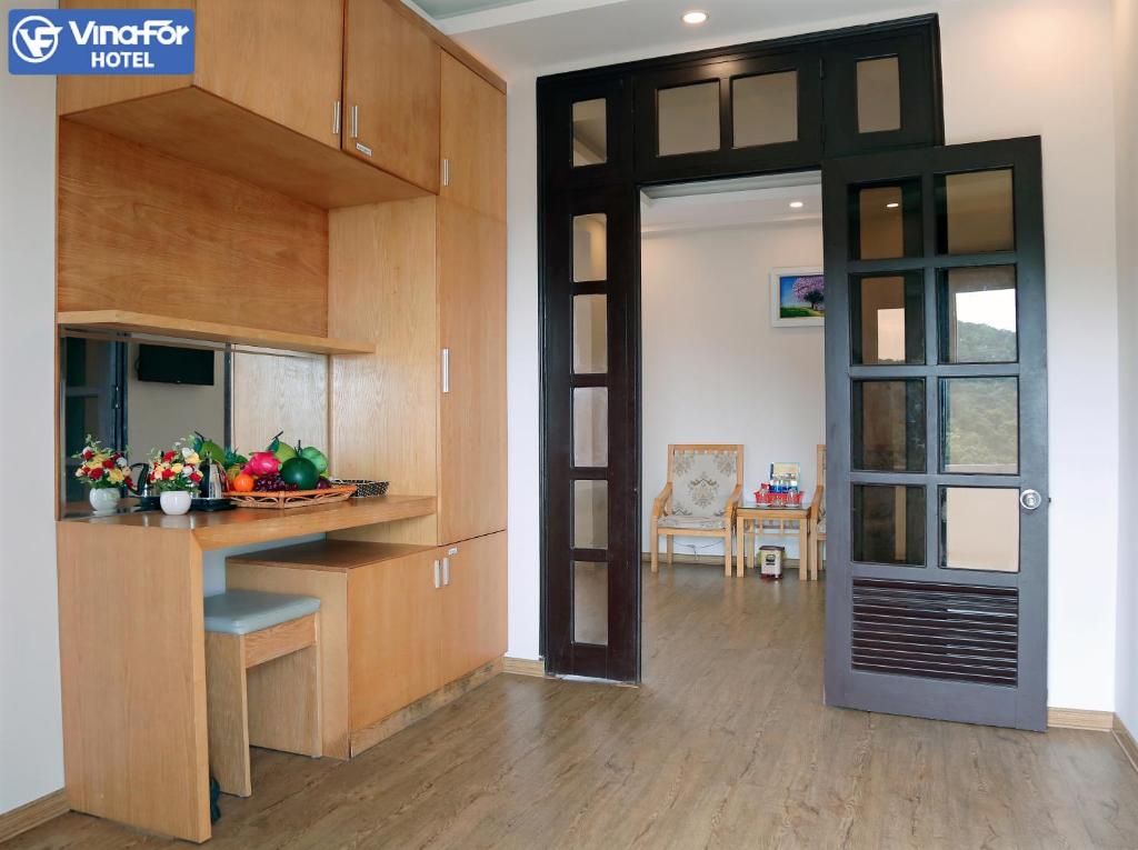 Lam Nghiep Do Son Hotel