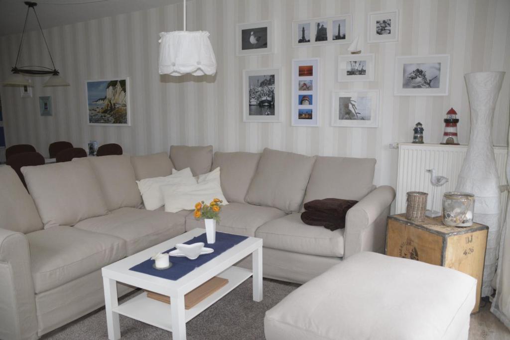 Ferienwohnung Breege photo 1