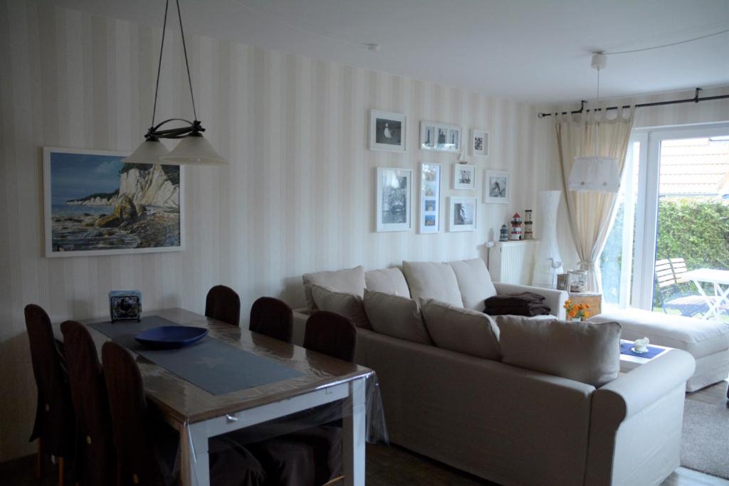 Ferienwohnung Breege photo 3