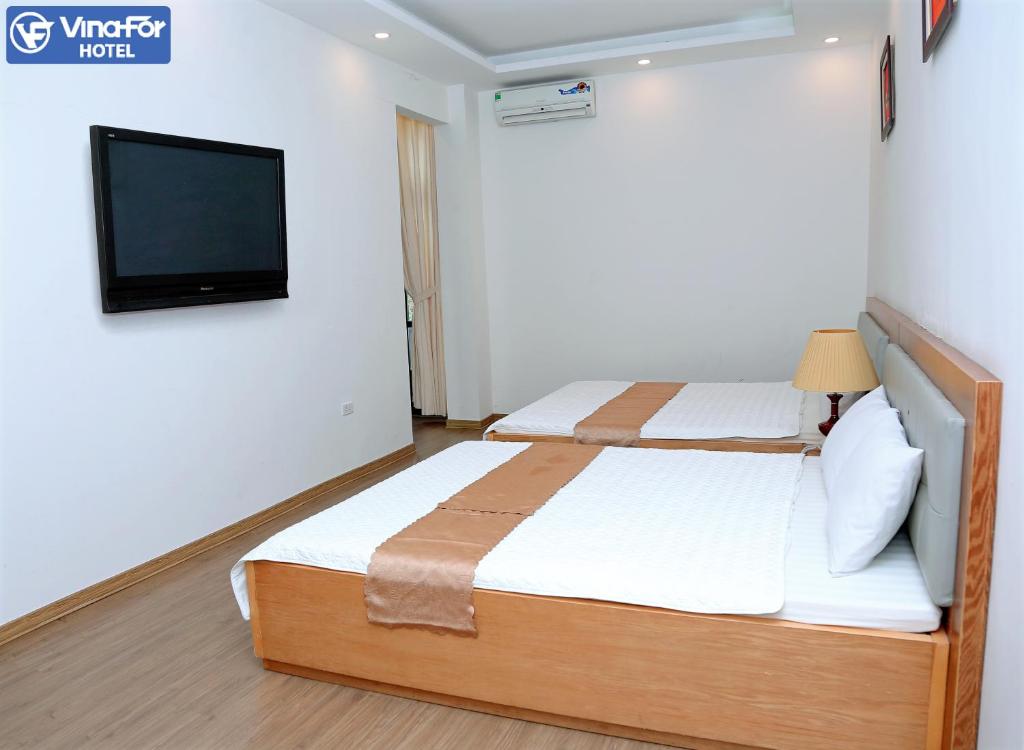 Lam Nghiep Do Son Hotel