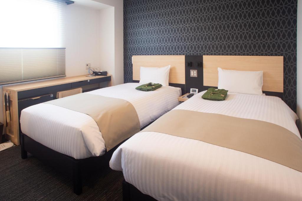 Hotel Kuretakeso Hiroshima Otemachi photo 4