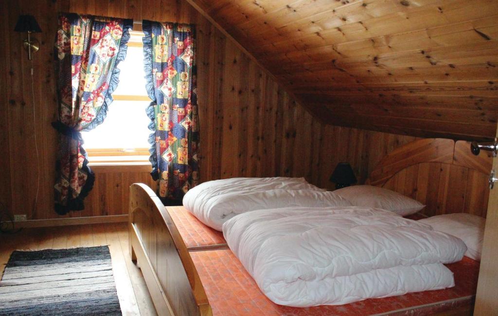 Nice Home In Evanger With 3 Bedrooms photo 1