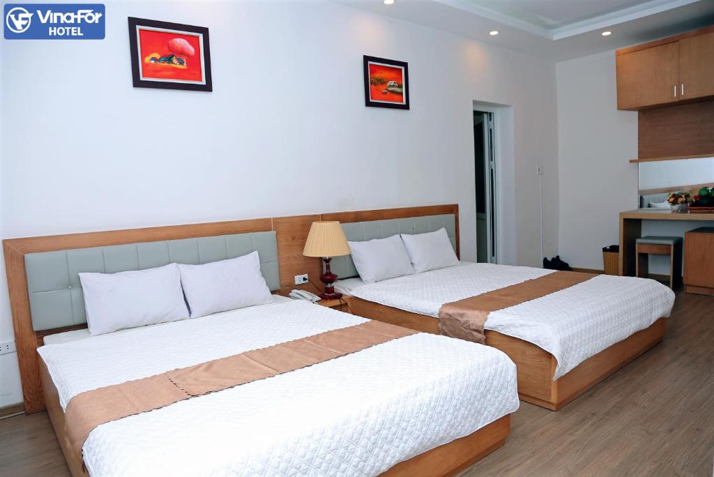 Lam Nghiep Do Son Hotel