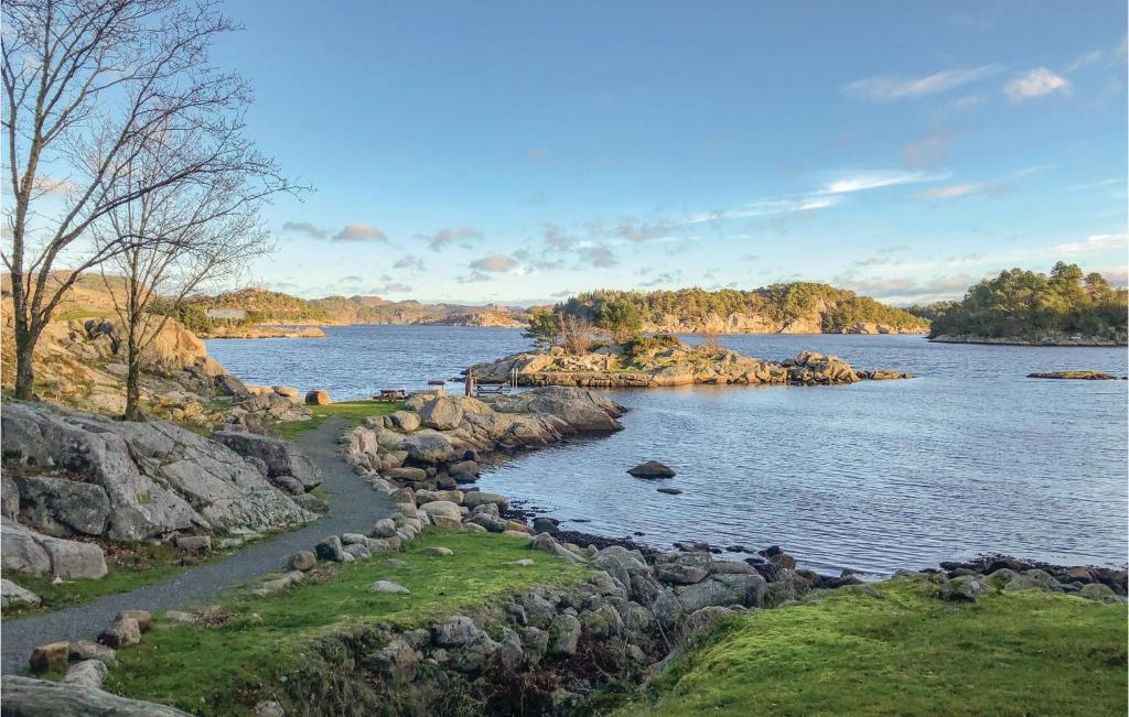 Stunning Home In Farsund With 3 Bedrooms photo 2