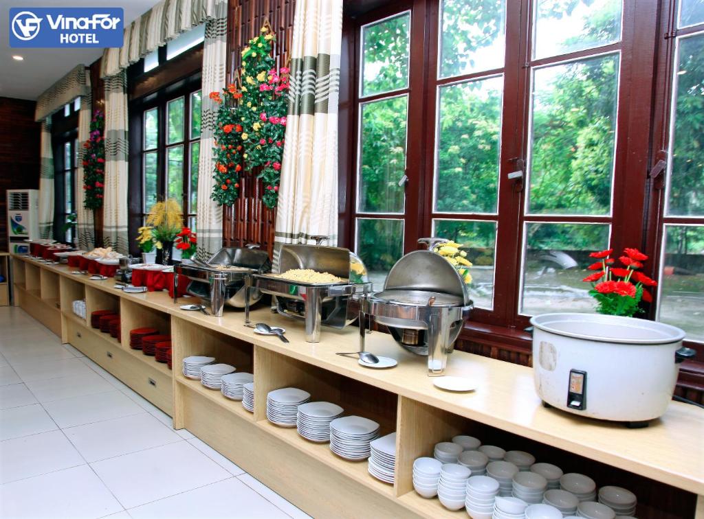 Lam Nghiep Do Son Hotel