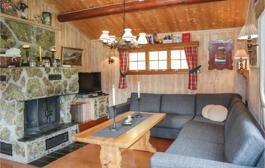 Amazing Home In Hemsedal With 3 Bedrooms photo 2