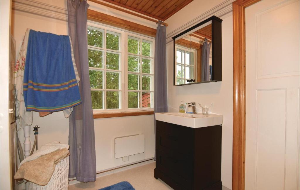 Amazing Home In Brunskog With 4 Bedrooms And Wifi photo 4