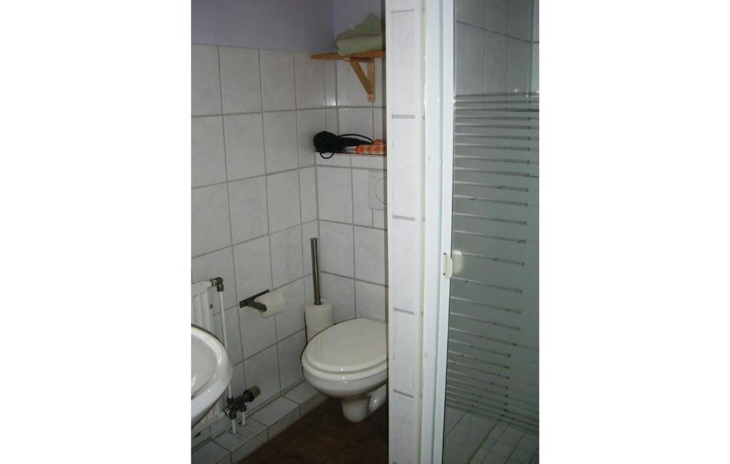 Stunning Apartment In Hohwacht With 1 Bedrooms And Wifi photo 1