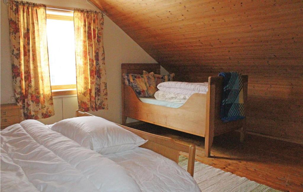 Nice Home In Evanger With 3 Bedrooms photo 2