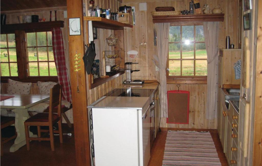 Amazing Home In Hemsedal With 3 Bedrooms photo 4