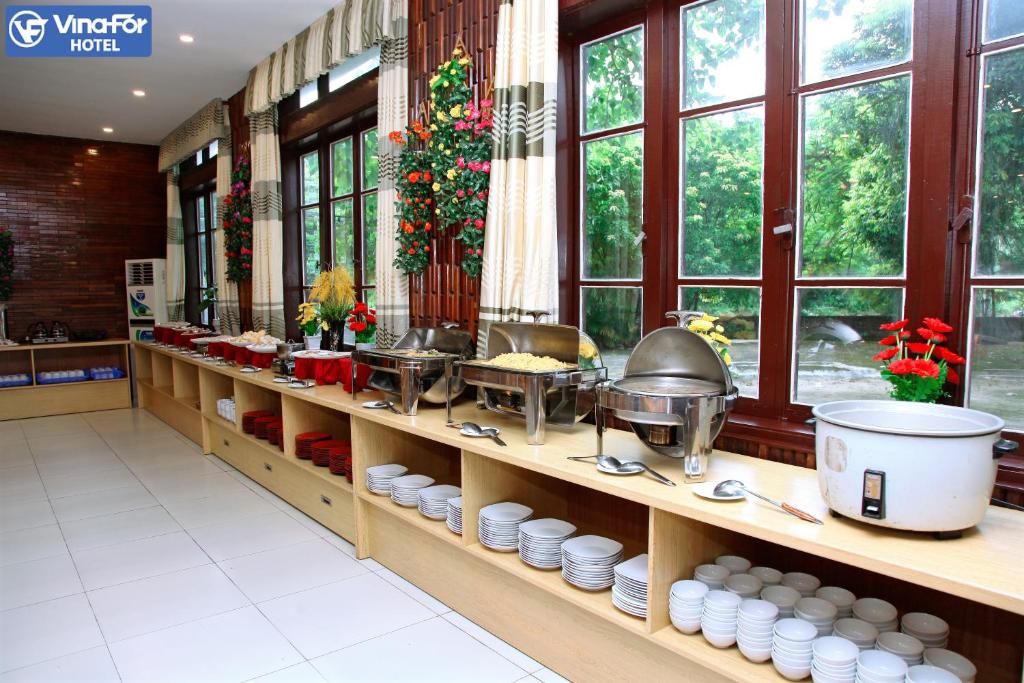 Lam Nghiep Do Son Hotel