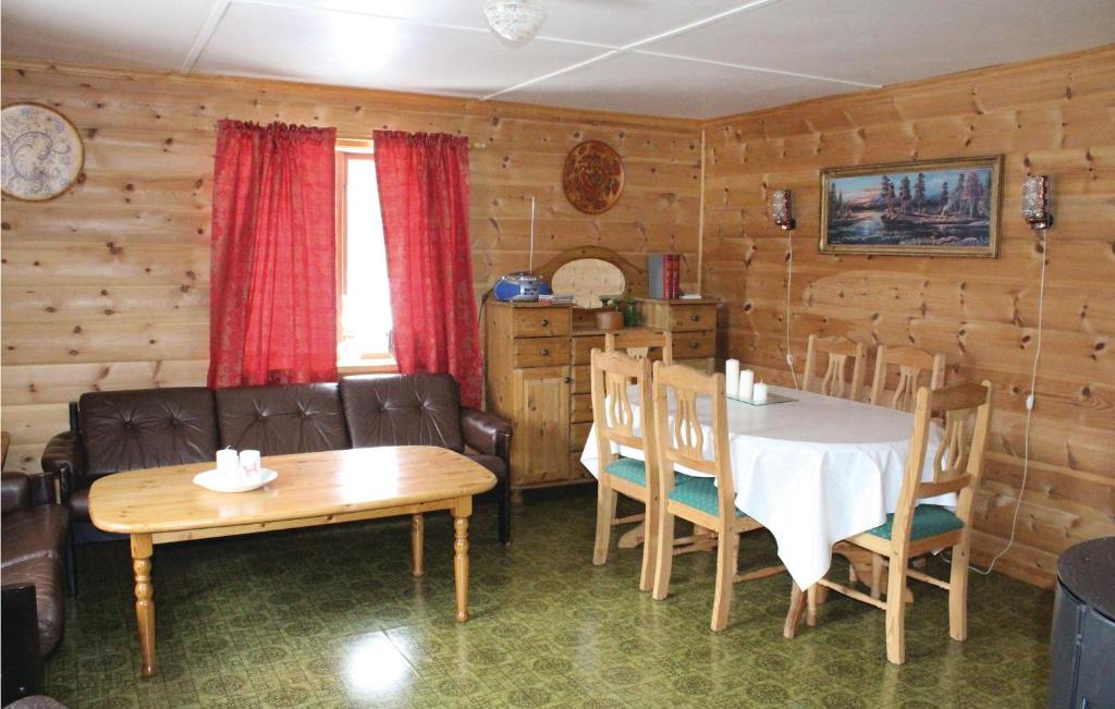 Nice Home In Evanger With 3 Bedrooms photo 4