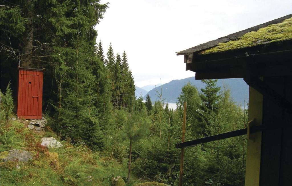 Nice Home In Balestrand With 3 Bedrooms photo 1