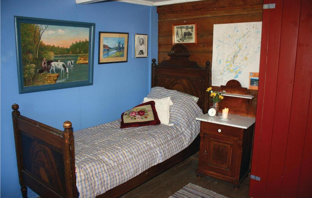 Beautiful Home In mli With 4 Bedrooms photo 4