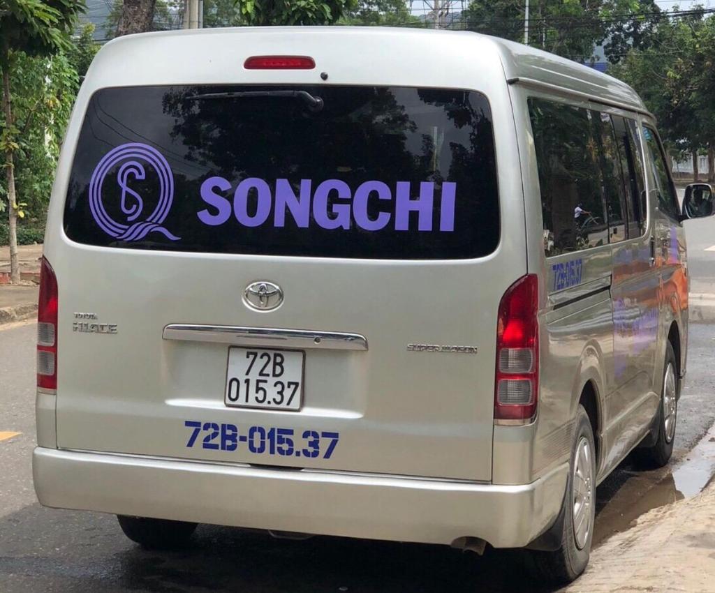 Q Songchi Hotel