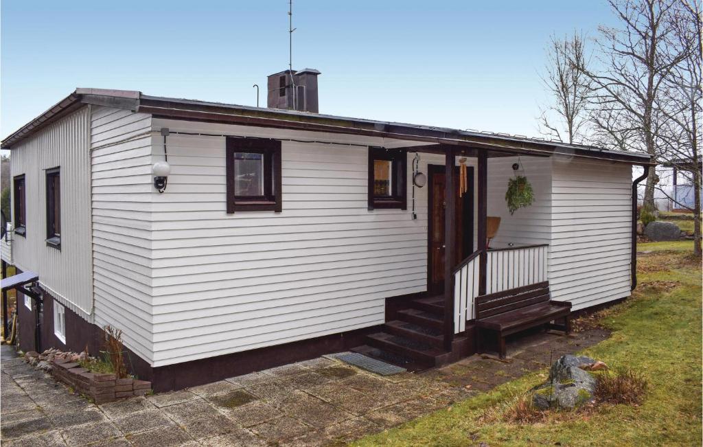 Amazing Home In Ankarsrum With 3 Bedrooms photo 1